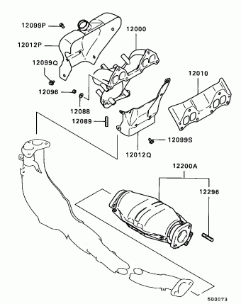 MIRAGE C52A 06.1991