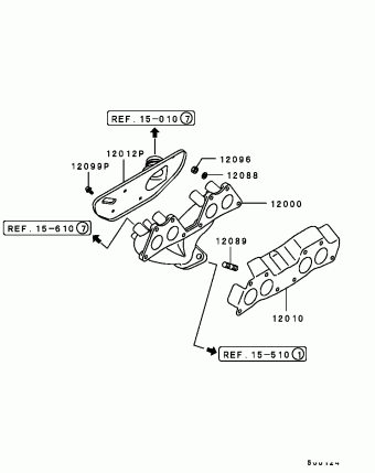 L300 Australia P03W