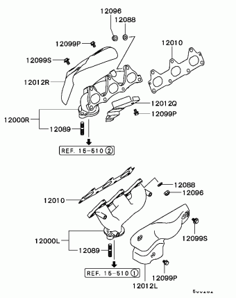 FTO General (EXPORT) DE3A
