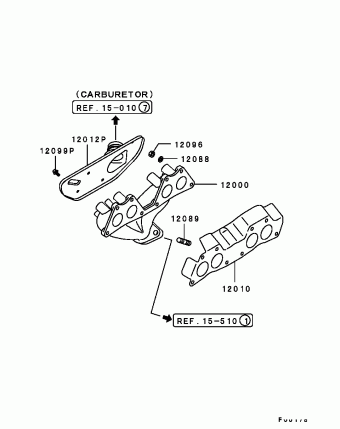 L300 General (EXPORT) P23W
