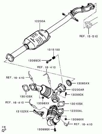 L200,L200 SPORTERO General (EXPORT) KB9T