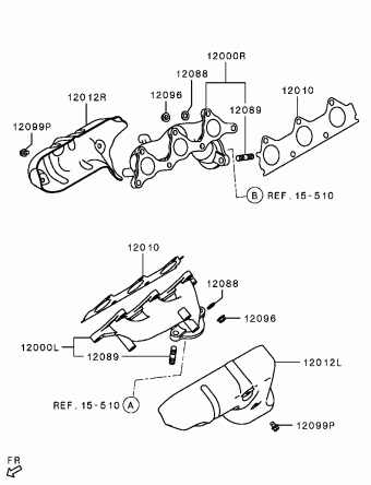 L200,L200 SPORTERO General (EXPORT) KB9T