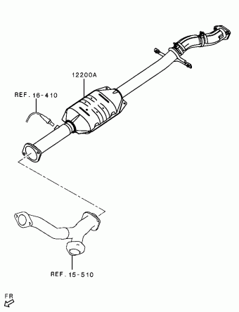 NATIVA/PAJ SPORT General (EXPORT) KG6W