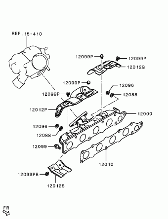 ASX Europe (EUROPE) GA6W