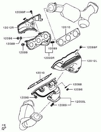 NATIVA/PAJ SPORT General (EXPORT) KG6W