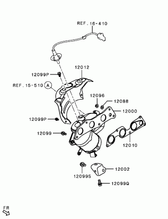 ATTRAGE General A13A
