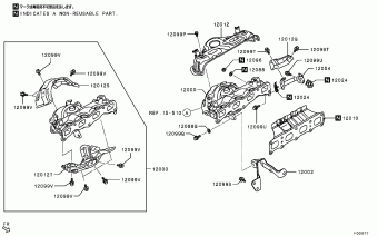 ECLIPSE CROSS <PHEV> General (EXPORT) GL3W