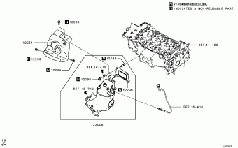 OUTLANDER General (EXPORT) GM4W