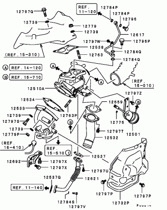 LANCER North America CT9A