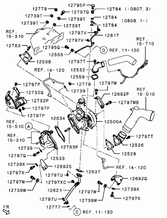 LANCER Europe (EUROPE) CZ4A
