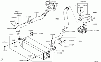 PAJERO SPORT General KS6W