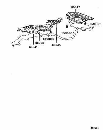 MIRAGE C52A 06.1991