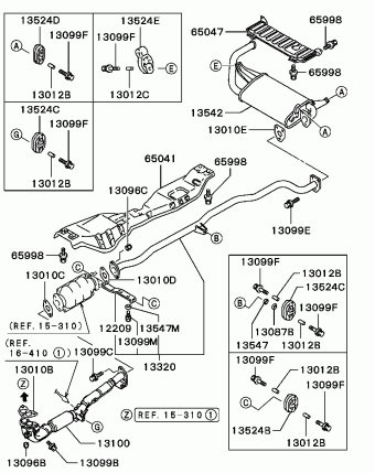 COLT/LANCER Europe (EUROPE) CC4A