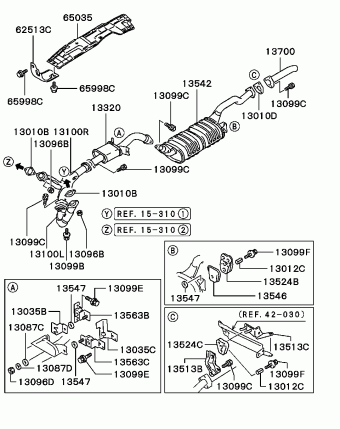 PAJERO/MONTERO<SHORT> General (EXPORT) V23W