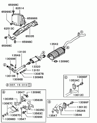 PAJERO/MONTERO<SHORT> General (EXPORT) V11V