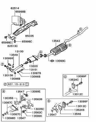 PAJERO/MONTERO<LONG> General (EXPORT) V31V
