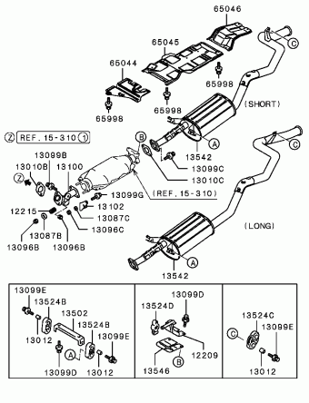 L300 Europe (EUROPE) P03V