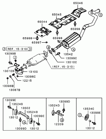 L300 Europe (EUROPE) P03V