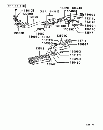 TRUCK North America K13T