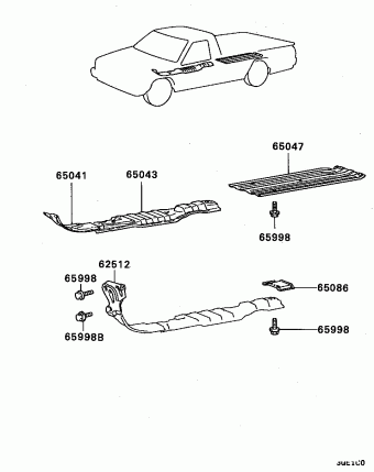 TRUCK North America K13T