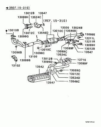 L200 General (EXPORT) K15T