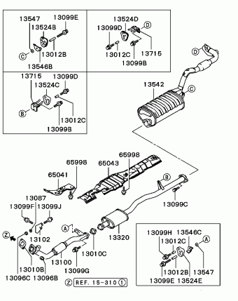 L200 General (EXPORT) K62T