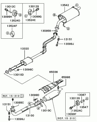 LANCER North America CS7W