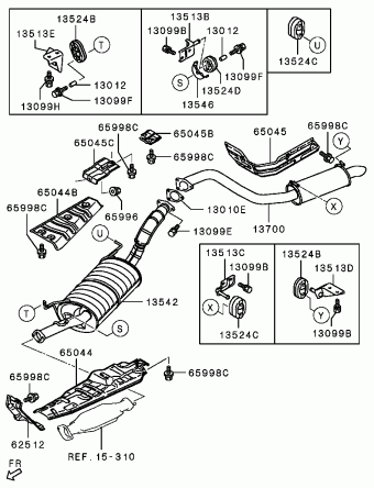 PAJERO/MONTERO<LONG> General (EXPORT) V93W