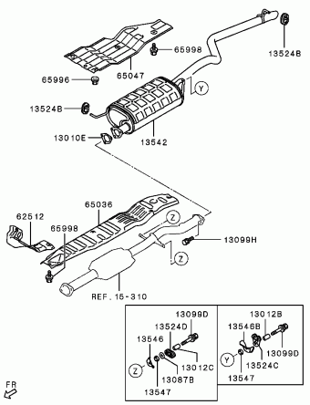 NATIVA/PAJ SPORT General (EXPORT) KH9W
