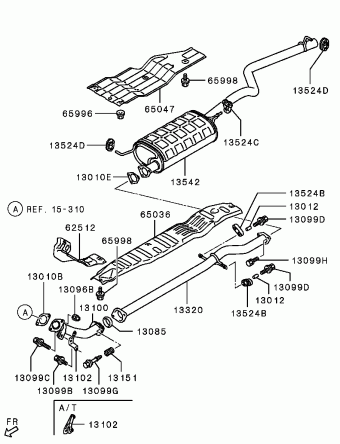 NATIVA/PAJ SPORT General (EXPORT) KH4W