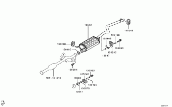PAJERO/MONTERO SPORT General (EXPORT) KR5W