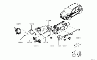 ASX<HEV/PHEV> Europe (EUROPE) VSEH6