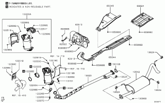 TRITON General LA2T