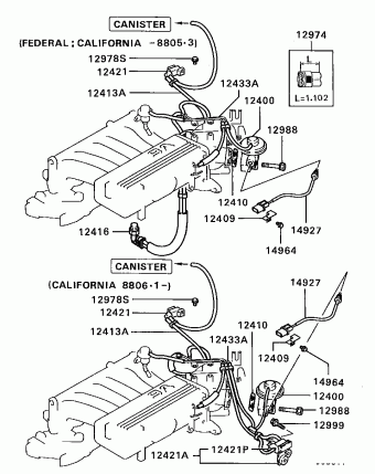 GALANT SIGMA North America E18A