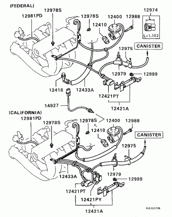 MIRAGE North America C62A