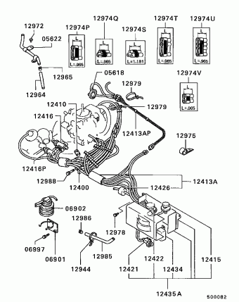 TRUCK North America K13T