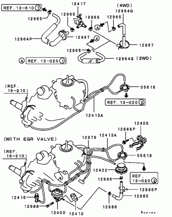 L300 General (EXPORT) P23W