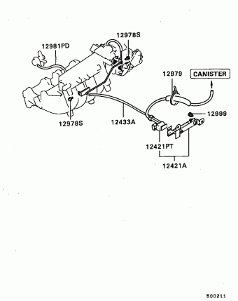 MIRAGE C52A 06.1991