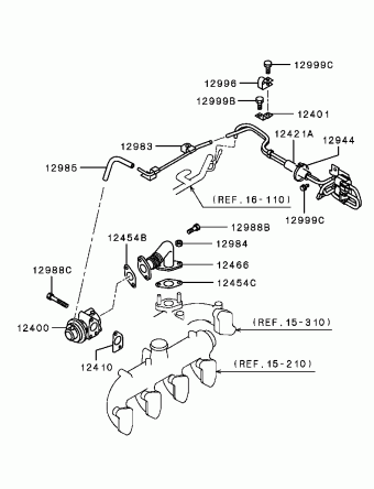 PAJERO Japan V26WG