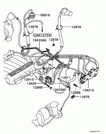 3000GT North America Z16A