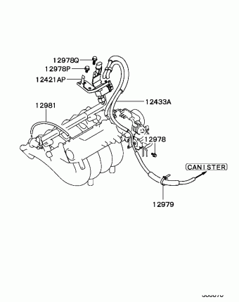 GALANT North America E56A