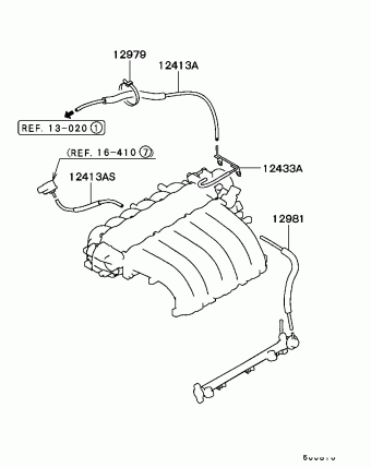 FTO General (EXPORT) DE3A