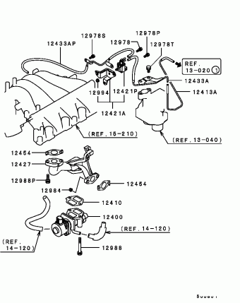 SPACE STAR Europe (EUROPE) DG5A
