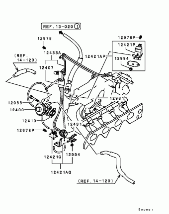 ECLIPSE North America D52A