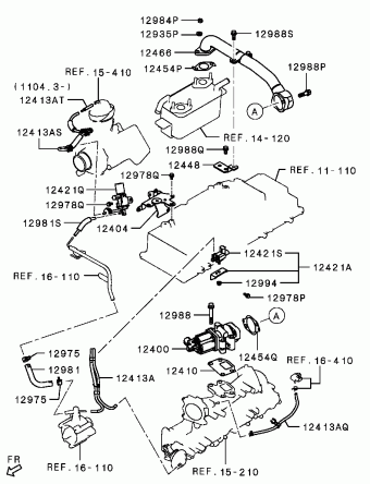 PAJERO/MONTERO Europe (EUROPE) V98W