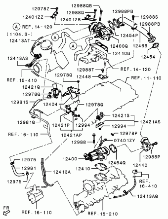 PAJERO/MONTERO Europe (EUROPE) V88W