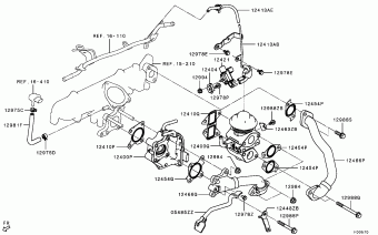 PAJERO SPORT General KS6W