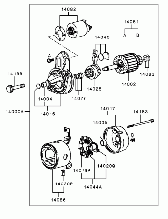 L200 Europe (EUROPE) K12T