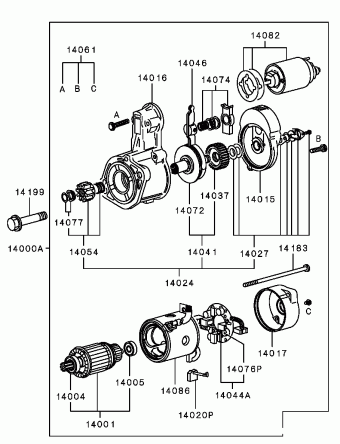 L300 General (EXPORT) P15W
