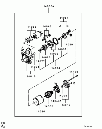 COLT/COLT PLUS General (EXPORT) Z27W